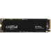 Crucial P3 Plus/1TB/SSD/M.2 NVMe/Černá/5R