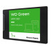 WD Green/2TB/SSD/2.5