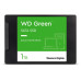 WD Green/2TB/SSD/2.5