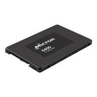 Micron 5400 MAX SSD 480 GB interní