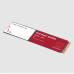 WD RED SSD NVMe 1TB PCIe SN700, Geb3 8GB/s, (R:3430/W:3000 MB/s) TBW 2000