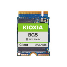 KIOXIA BG5 Series KBG50ZNS256G