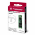 TRANSCEND MTS820S 240GB SSD disk M.2 2280, SATA III (TLC), 500MB/s R, 430MB/s W