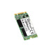 TRANSCEND MTS430S 256GB SSD disk M.2, 2242 SATA III 6Gb/s (3D TLC), 530MB/s R, 400MB/s W