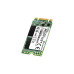 TRANSCEND MTS430S 256GB SSD disk M.2, 2242 SATA III 6Gb/s (3D TLC), 530MB/s R, 400MB/s W