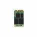 TRANSCEND MSA230S 64GB SSD disk mSATA, SATA III 6Gb/s (3D TLC), 550MB/s R, 400MB/s W