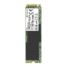 TRANSCEND MTE220S 2TB SSD disk M.2 2280, PCIe Gen3 x4 NVMe 1.3 (3D TLC), 3500MB/s R, 2700MB/s W