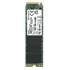 TRANSCEND MTE110Q 500GB SSD disk M.2 2280, PCIe Gen3 x4 NVMe 1.3 (3D QLC), 1900MB/s R, 900MB/s W