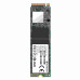 TRANSCEND MTE110S 128GB SSD disk M.2 2280, PCIe Gen3 x4 NVMe 1.3 (3D TLC), 1500MB/s R, 400MB/s W