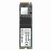 TRANSCEND MTE110S 512GB SSD disk M.2 2280, PCIe Gen3 x4 NVMe 1.3 (3D TLC), 1700MB/s R, 900MB/s W