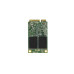 TRANSCEND MSA230S 128GB SSD disk mSATA, SATA III 6Gb/s (3D TLC), 550MB/s R, 400MB/s W