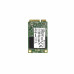 TRANSCEND MSA230S 128GB SSD disk mSATA, SATA III 6Gb/s (3D TLC), 550MB/s R, 400MB/s W
