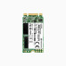 TRANSCEND MTS430S 512GB SSD disk M.2, 2242 SATA III 6Gb/s (3D TLC), 560MB/s R, 500MB/s W