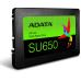 ADATA SSD 512GB Ultimate SU650SS 2,5