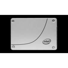 Intel® SSD D3-S4520 Series (480GB, 2.5in SATA 6Gb/s, 3D4, TLC) Generic Single Pack