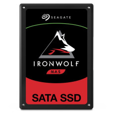 Seagate SSD IronWolf 110 NAS 2.5