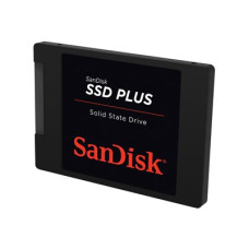 SanDisk SSD PLUS SSD 1 TB interní 