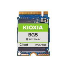 KIOXIA BG5 Series KBG50ZNS512G