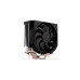 Endorfy chladič CPU Spartan 5 MAX / 120mm fan / 4 heatpipes / kompaktní i pro menší case / pro Intel i AMD