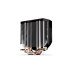 Endorfy chladič CPU Spartan 5 MAX / 120mm fan / 4 heatpipes / kompaktní i pro menší case / pro Intel i AMD