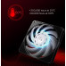 ADATA XPG ventilátor VENTO PRO 120 PWM, 4-pin konektor