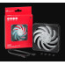 ADATA XPG ventilátor VENTO PRO 120 PWM, 4-pin konektor