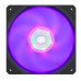 Cooler Master ventilátor SickleFlow 120 RGB