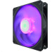 Cooler Master ventilátor SickleFlow 120 RGB