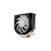 Endorfy chladič CPU Spartan 5 ARGB / 120mm ARGB fan / 2 heatpipes / kompaktní i pro menší case / pro Intel i AMD