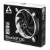 ARCTIC Fan BioniX F120 - White (120x120x27mm)