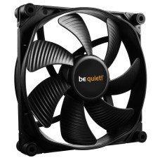 Be quiet! / ventilátor Silent Wings 3 / 140mm / 3-pin / 15,5dBa