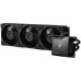 MSI vodní chladič CPU MEG CoreLiquid S360/ 3x 120 mm fan / podpora LGA1700