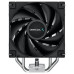 DEEPCOOL chladič AK400 / 120mm fan / 4x heatpipes / PWM / pro Intel i AMD