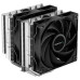 DEEPCOOL chladič AG620 / 120mm / 6 x heatpipes / PWM / Intel i AMD