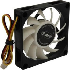 ACUTAKE ACU-FAN70  (White Wing Fan De Luxe)