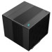 DEEPCOOL chladič CPU Assassin IV / dual tower / 120mm + 140mm fan / 7x tep. trubice /  Intel i AMD
