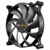 Be quiet! / ventilátor Shadow Wings 2 / 140mm / 3-pin / 14,7dBa