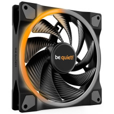 Be quiet! / ventilátor Light Wings high speed / 140mm / PWM / ARGB