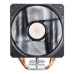 Cooler Master chladič Hyper 212 EVO V2, 120mm, LGA1700, AM5, černá