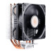 Cooler Master chladič Hyper 212 EVO V2, 120mm, LGA1700, AM5, černá