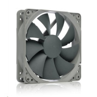 Noctua ventilátor NF-P12 redux-1700P, 4-pin, 1700 RPM, 25.1dB, 12V - 120mm