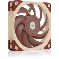 Noctua ventilátor NF-A12x25-PWM, 4-pin, 2000 RPM, 22.6dB, 12V - 120mm