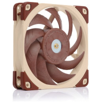 Noctua ventilátor NF-A12x25 LS-PWM, 4-pin, 1200 RPM 12.1dB, 12V - 120mm