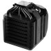 Be quiet! chladič CPU Dark Rock Elite / 2x135mm fan / 7 heatpipes / ARGB LED