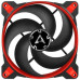 ARCTIC BioniX P140 eSport ventilátor / 140mm / PWM / PST / červený