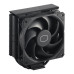 Cooler Master chladič Hyper 212 Black, 120 mm, LGA1700, AM5