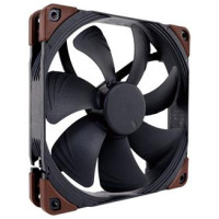Noctua ventilátor NF-A14 iPPC-3000PWM, 4-pin, 3000RPM, 41.3dB, 12V - 140x140x25mm