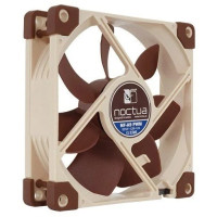 Noctua ventilátor NF-A9 PWM, 4-pin, 2000 RPM, 22.8dB, 92x92x25cm