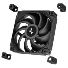 DEEPCOOL vodní chladič MYSTIQUE 360 / 3x120mm fan / ARGB / Intel i AMD / černý