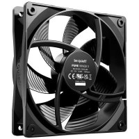 Be quiet! / ventilátor Pure Wings 3 / 120mm / 3-pin / 25,5dBA